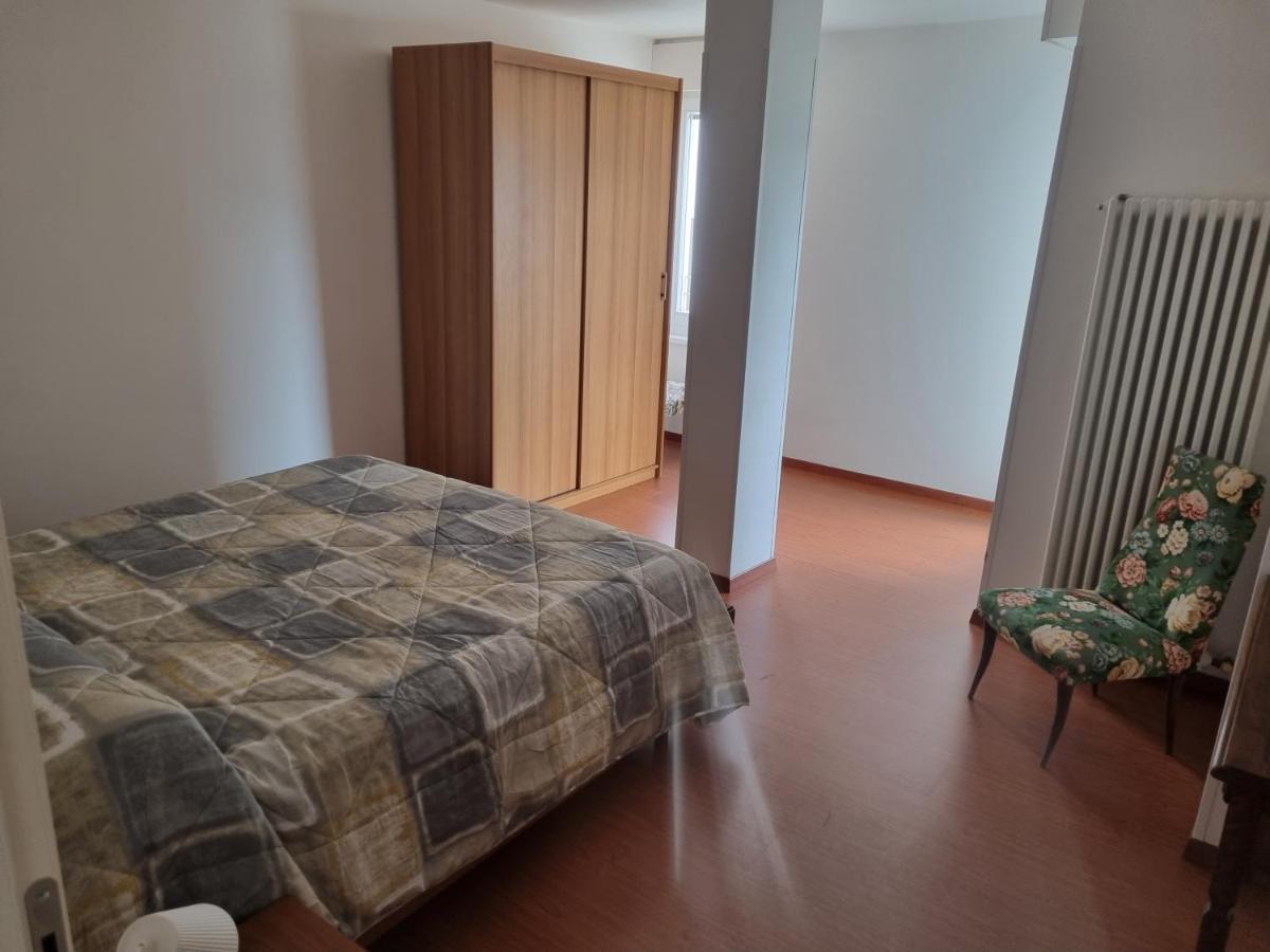 La Casa Di Paolo, Pieve Di Cadore Centro Exterior foto